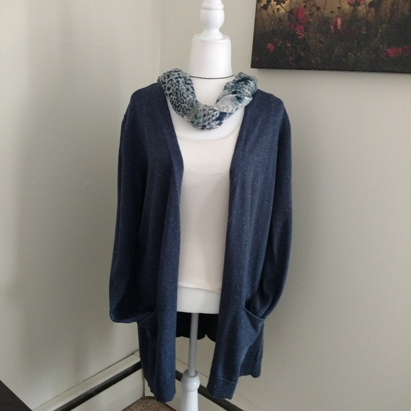 Maison Jules Sweaters - Maison Jules Cardigan
